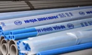 Đại gia Thái hòa vốn nhờ cổ tức sau 13 năm thâu tóm Nhựa Bình Minh