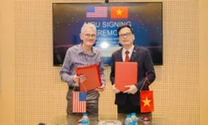 FPT hợp tác đại học Mỹ đào tạo MBA định hướng quản trị số