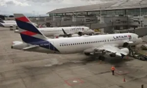 Loạt hãng ngừng chuyến bay đến Venezuela sau cảnh báo của Mỹ